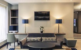 Mercure Edinburgh Haymarket